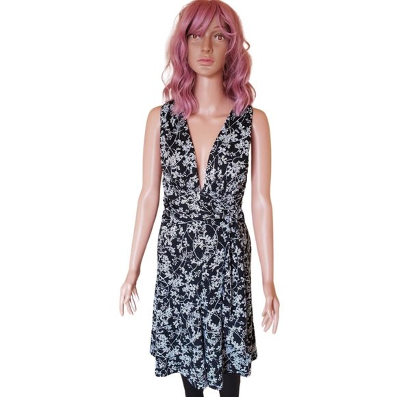 White House Black Market Dresses & Skirts - White House Black Market Cocktail Dress